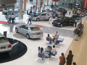 廣州永佳豐田汽車出租 專業租車服務，便捷出行首選