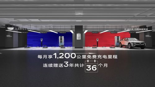 凱迪拉克Lyriq正式開啟大定，搭載全新VCS虛擬座艙系統并引入代駕服務