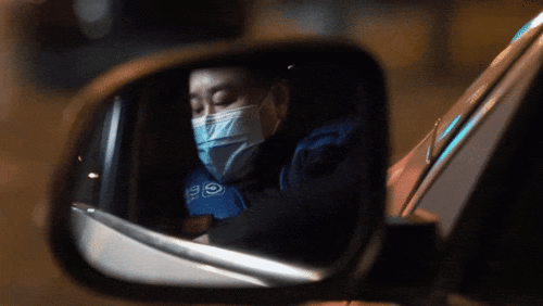 第2022號(hào)嘉賓喜獲全年免費(fèi)代駕，安全出行新篇章